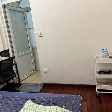 Khai Homestay هانوي المظهر الخارجي الصورة