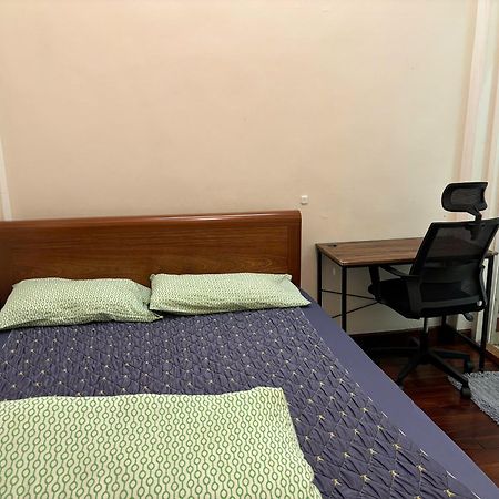 Khai Homestay هانوي المظهر الخارجي الصورة