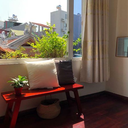 Khai Homestay هانوي المظهر الخارجي الصورة