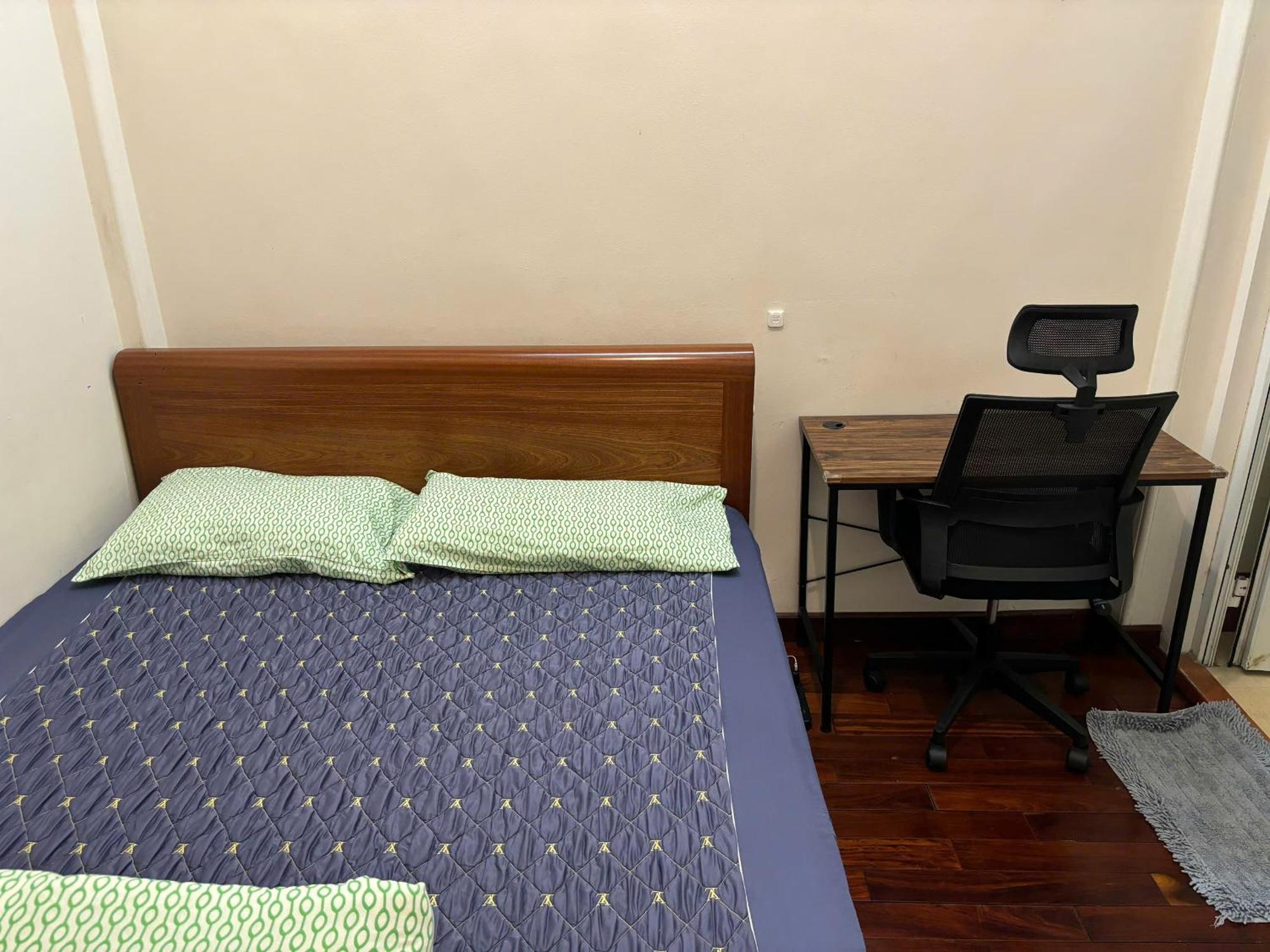 Khai Homestay هانوي المظهر الخارجي الصورة