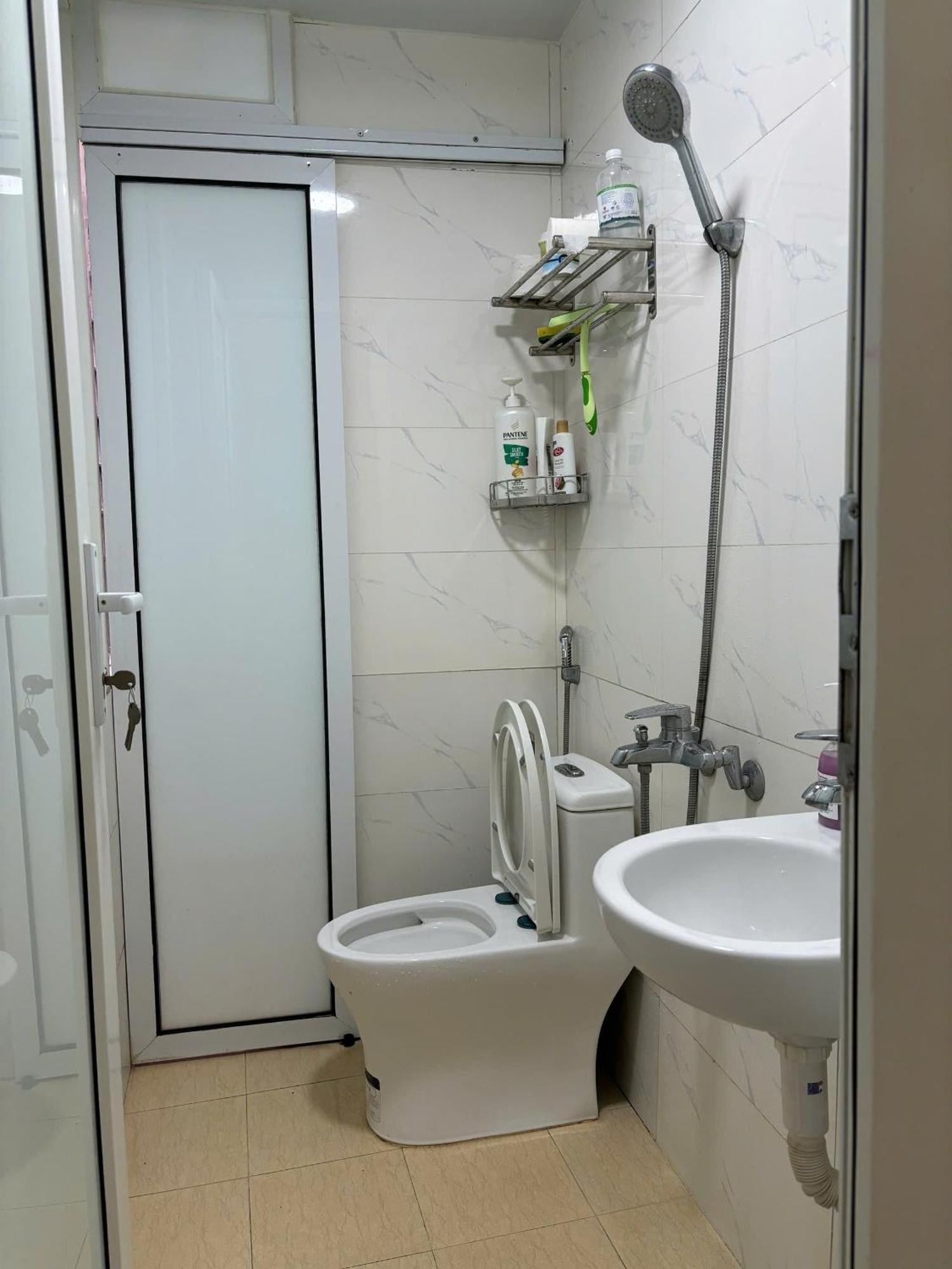Khai Homestay هانوي المظهر الخارجي الصورة
