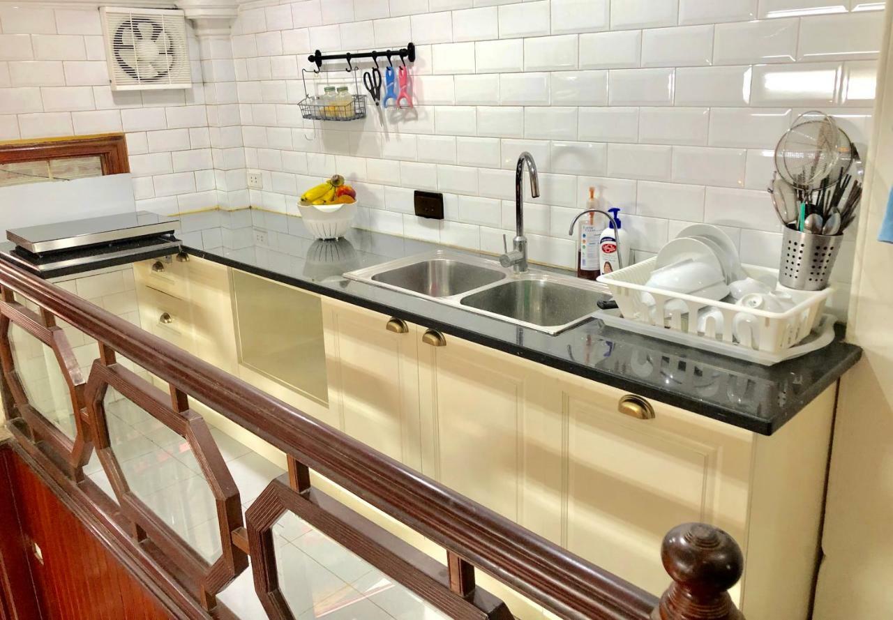 Khai Homestay هانوي المظهر الخارجي الصورة