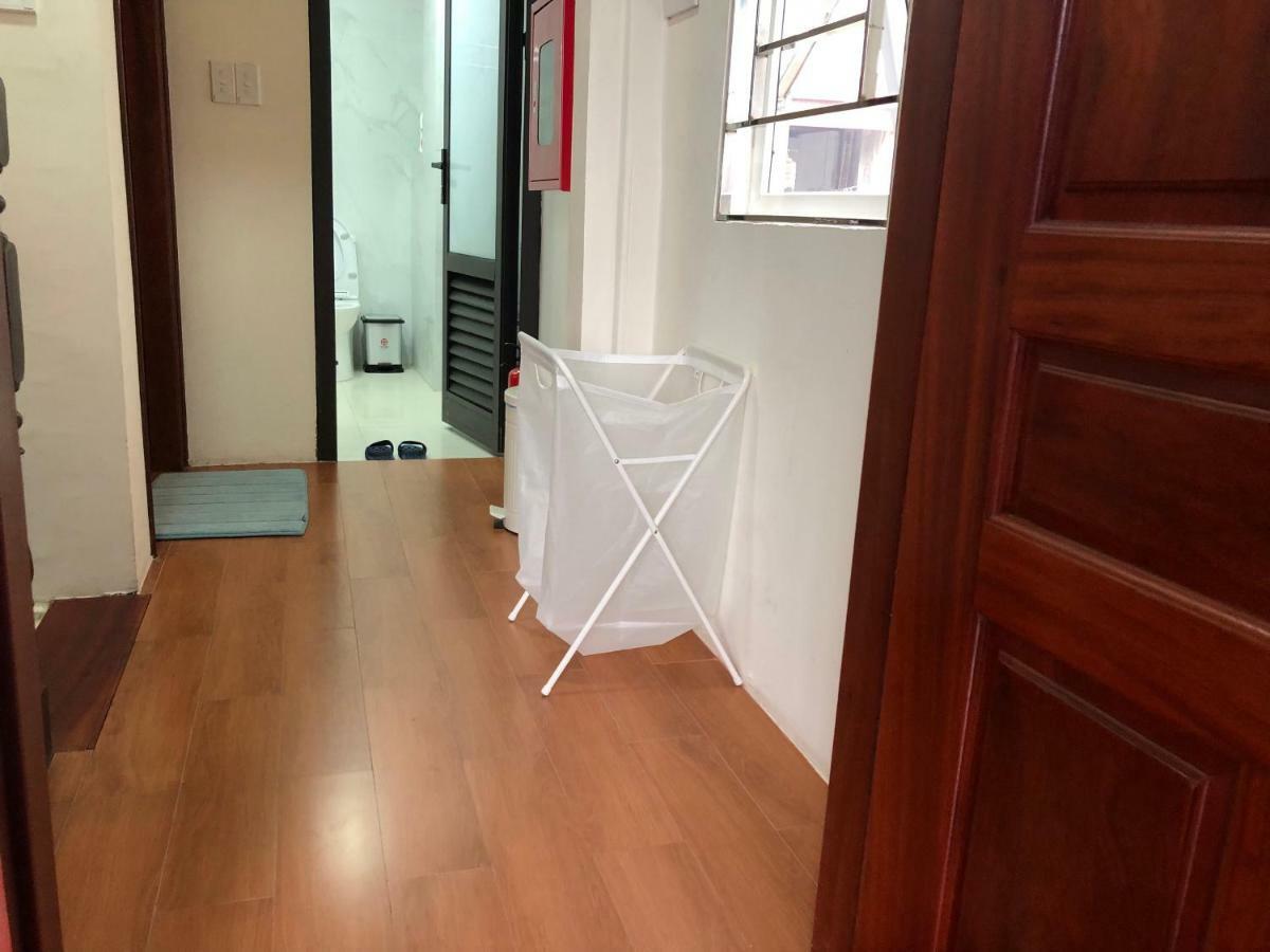 Khai Homestay هانوي المظهر الخارجي الصورة