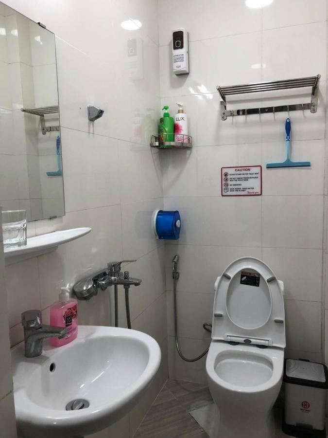 Khai Homestay هانوي المظهر الخارجي الصورة