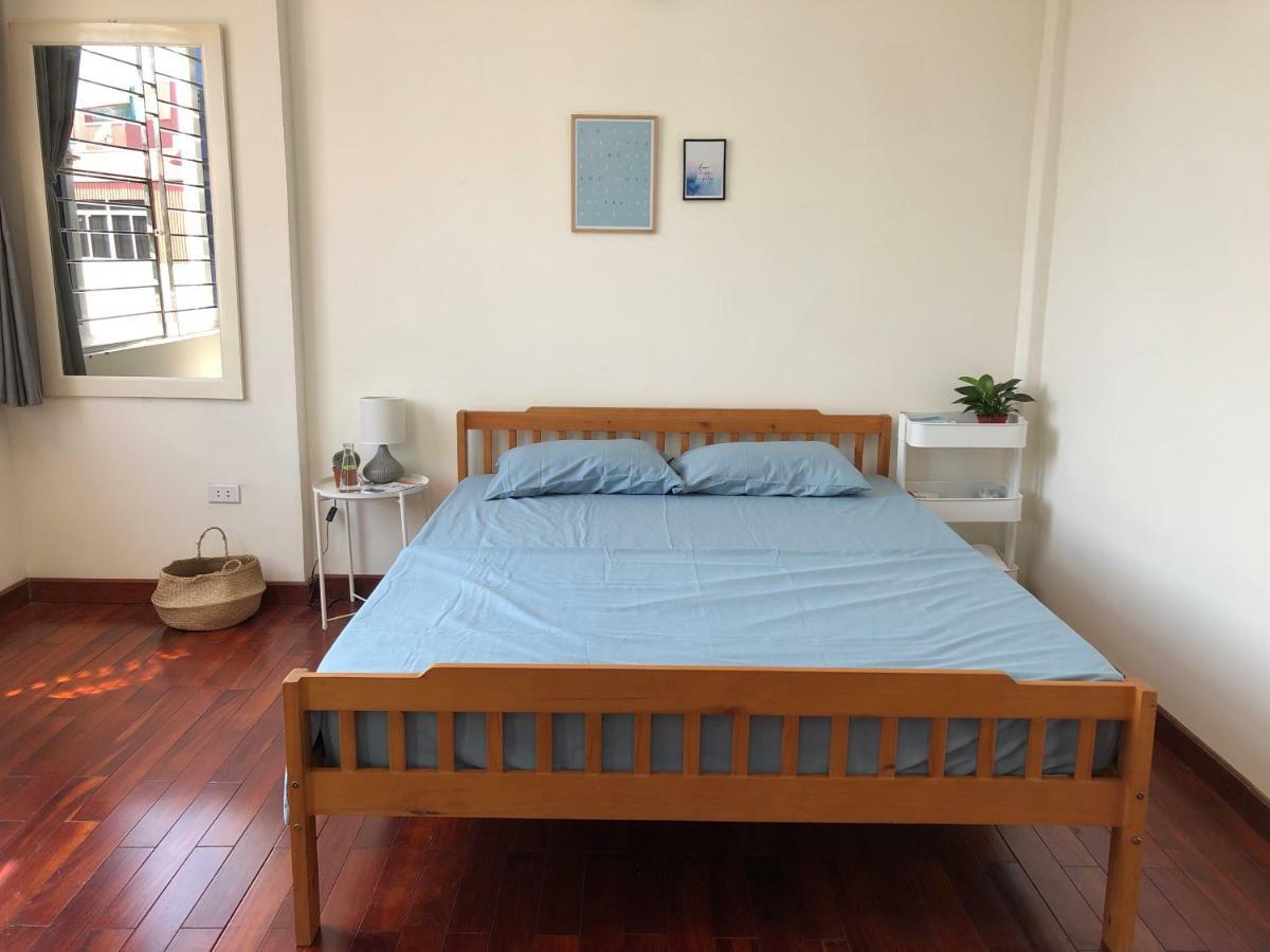 Khai Homestay هانوي المظهر الخارجي الصورة