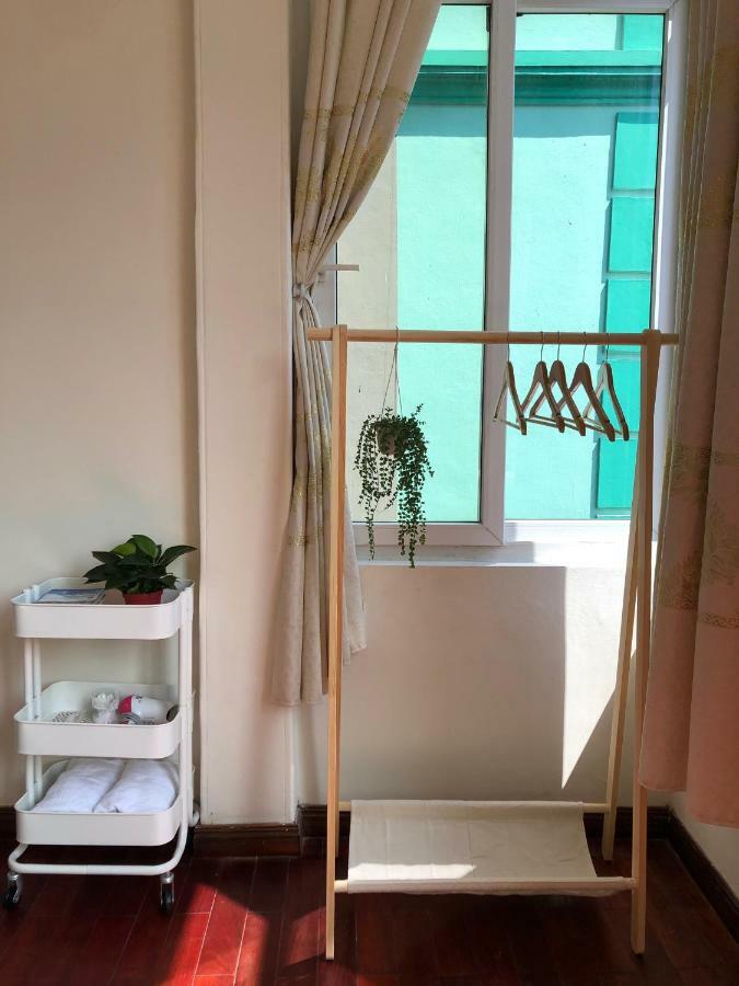 Khai Homestay هانوي المظهر الخارجي الصورة