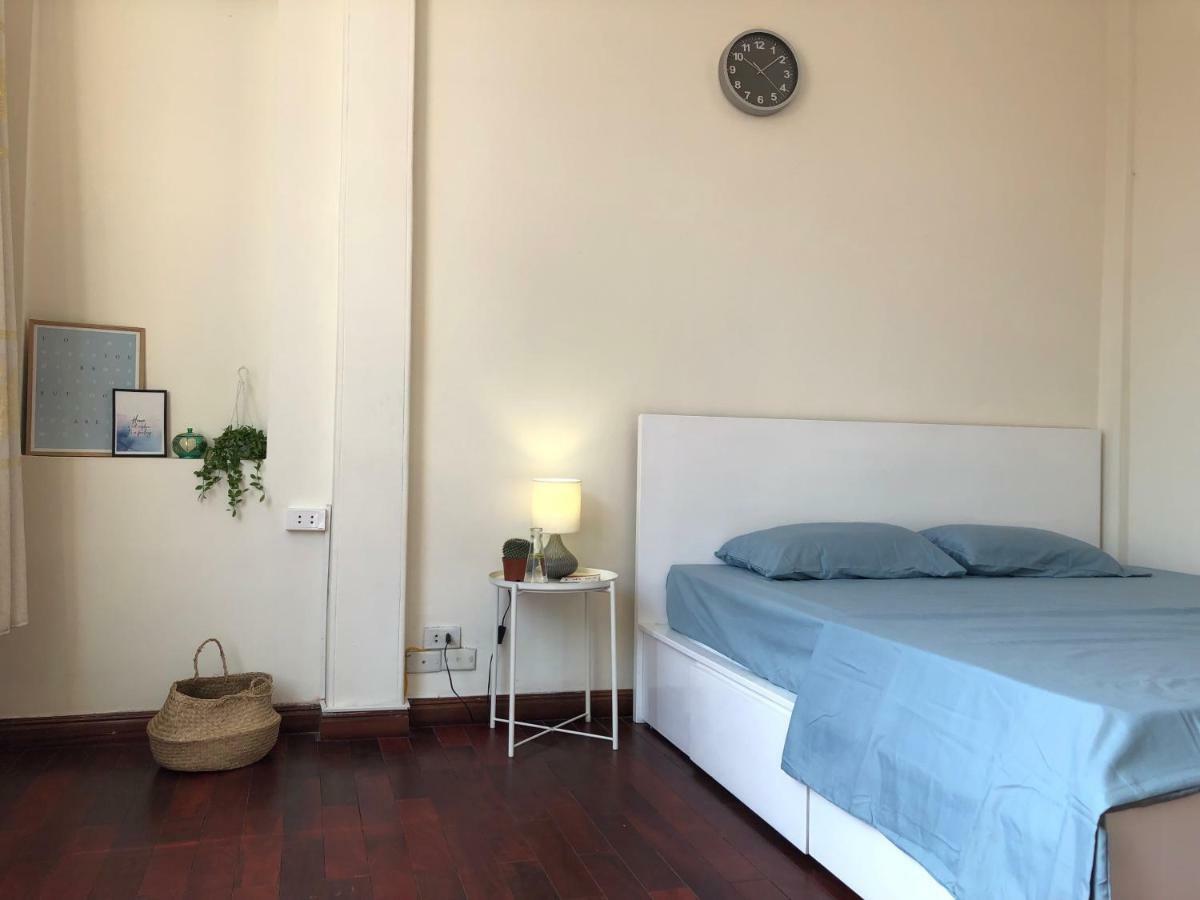Khai Homestay هانوي المظهر الخارجي الصورة