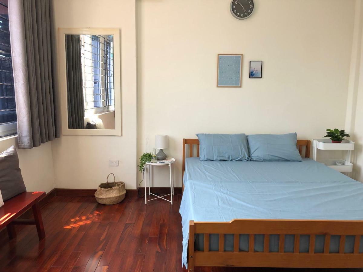 Khai Homestay هانوي المظهر الخارجي الصورة