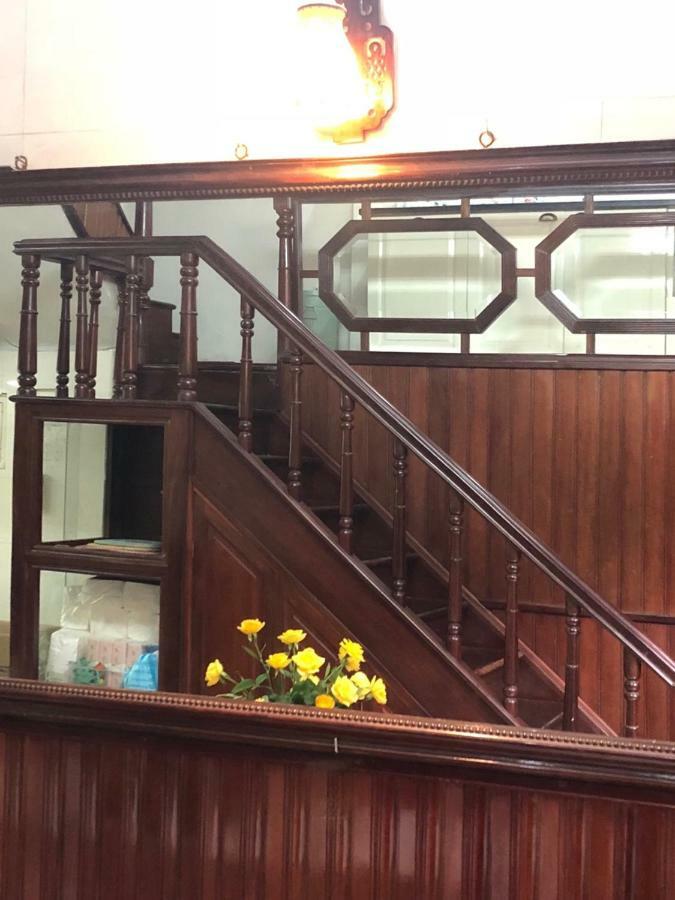 Khai Homestay هانوي المظهر الخارجي الصورة